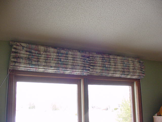 Gallery Cozy Curtains, Warm Window Shades